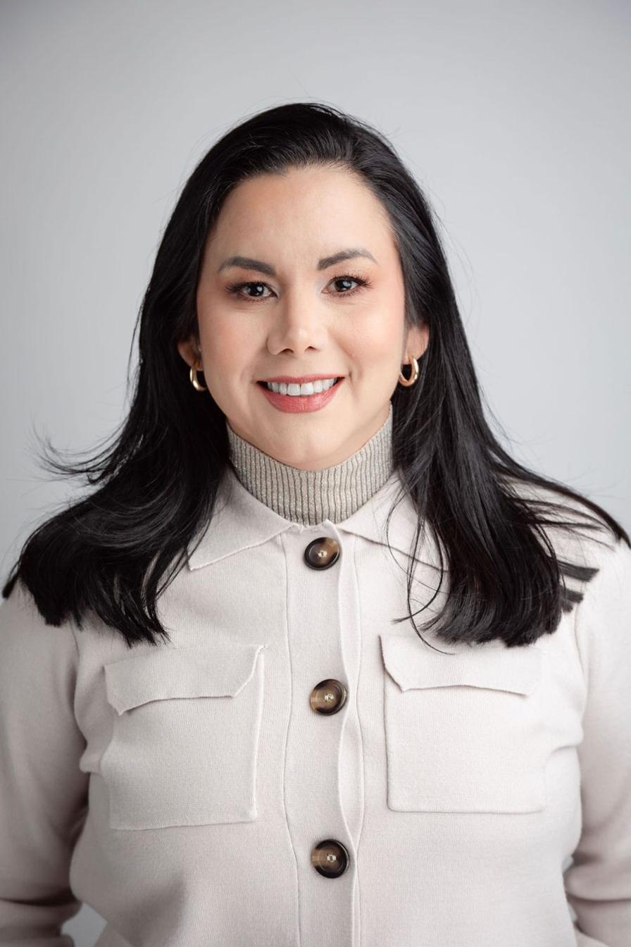 Geraldine Rivas, Mortgage Loan Originator en Austin, Texas